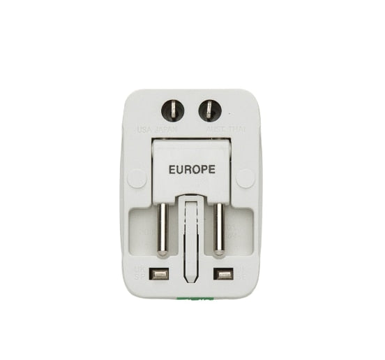 Adaptador de Tomadas Universal MultiPlugPro